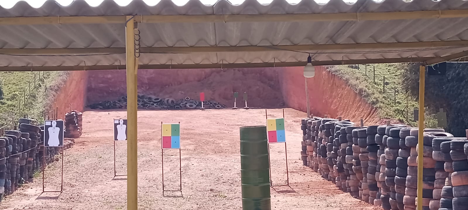 Foto da Galeria